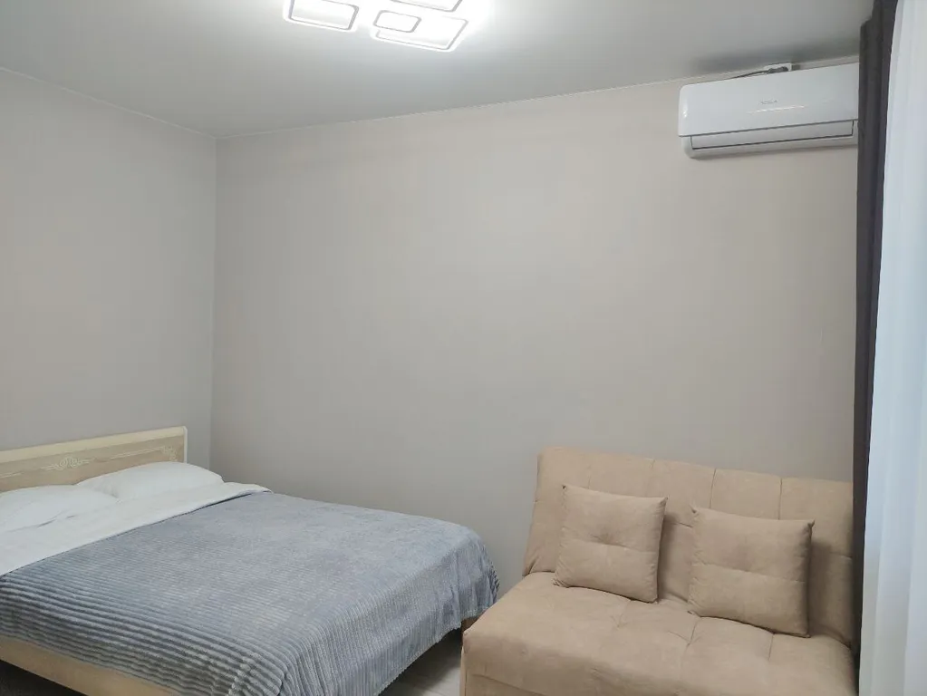 Студия  в ЖК Новый