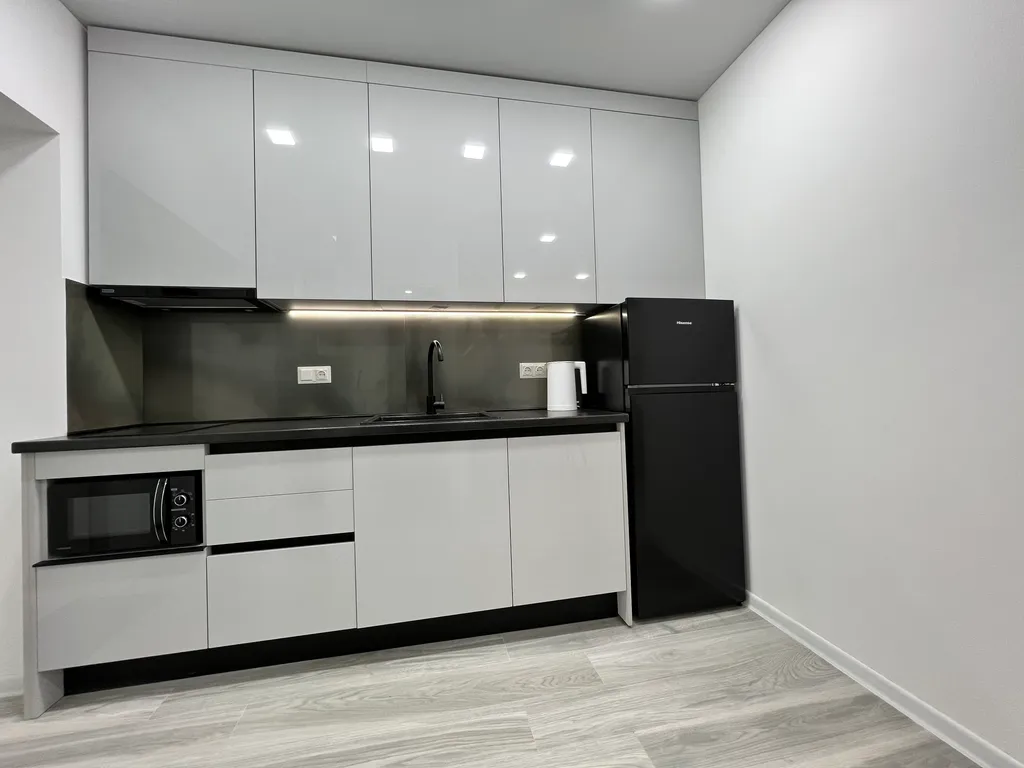 Lovely 1 bedroom apt in the historic city center !