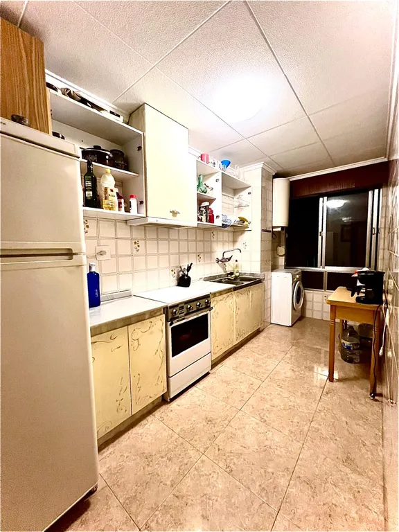 4-комнатная квартира на море и лучшем пляже города Торревьеха