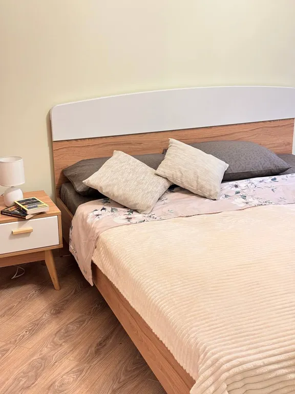 Стильная квартира