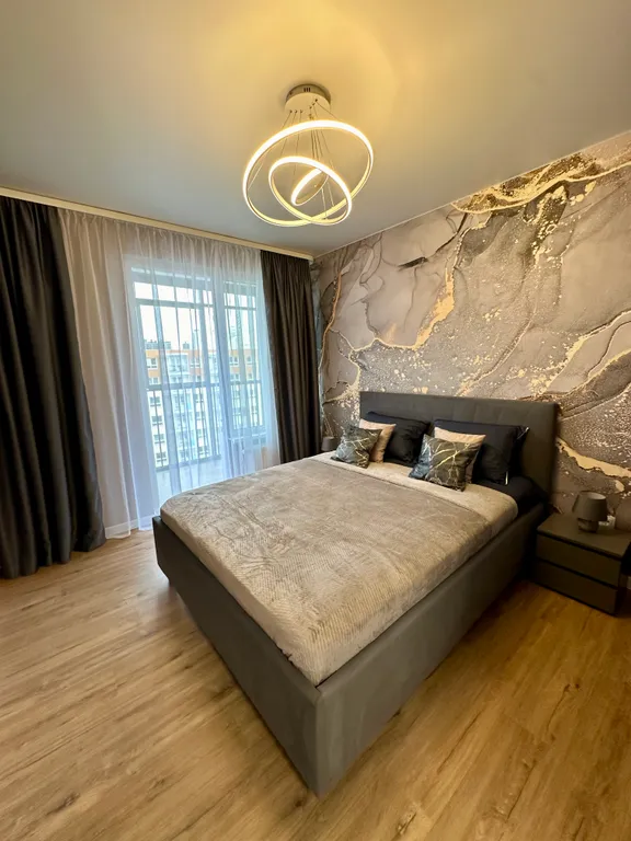 Квартира у озера — аренда посуточно в Петрозаводск