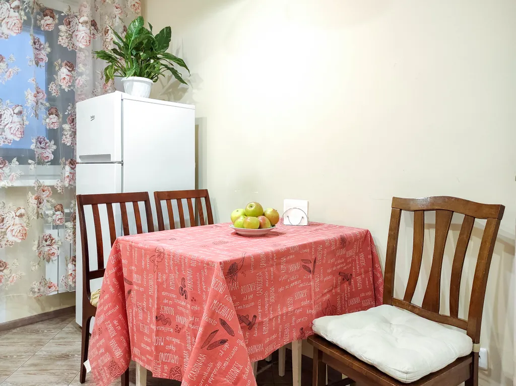 Апартаменты 2 у Патриаршей