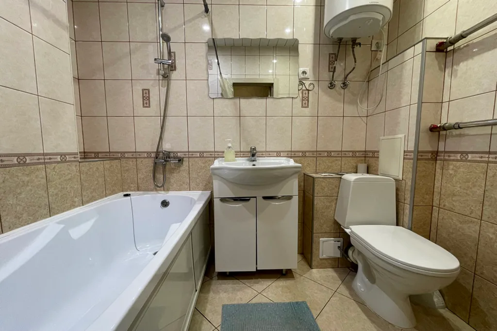 Квартира Квартира Hotels@Braun у Вокзала — Барнаул