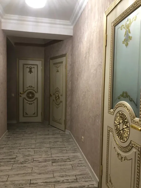 Квартира Уютная квартира в центре города — Дербент