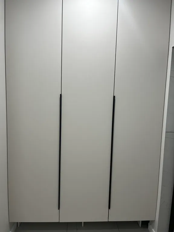 Апартаменты с видом на пойму