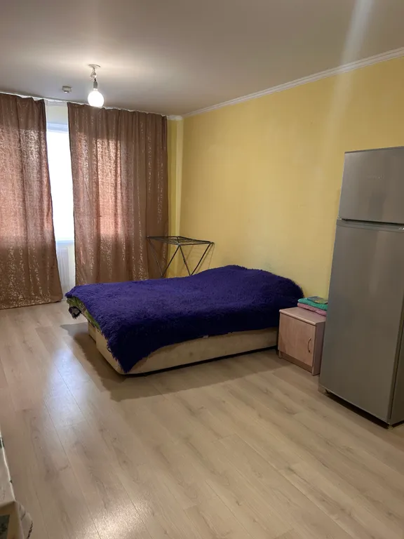 Квартира Светлая уютная студия — аренда посуточно в Новогорелово