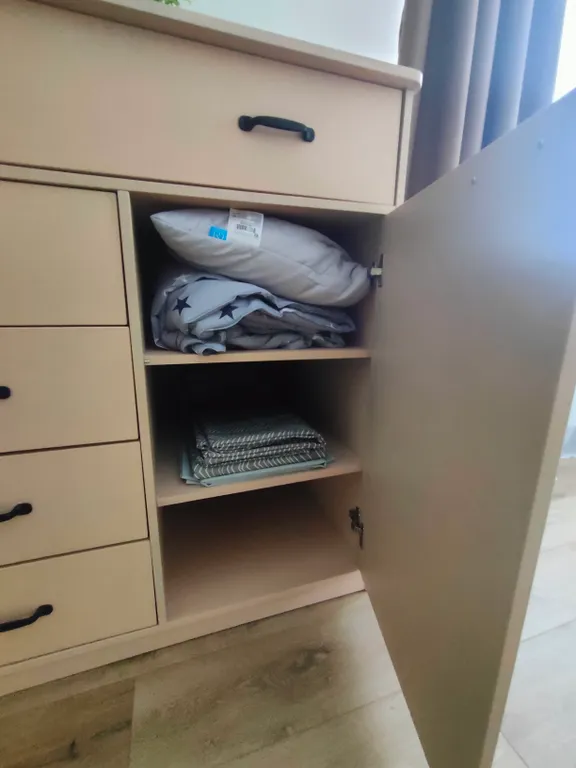 Квартира Уютная квартира в центре города — Темрюк