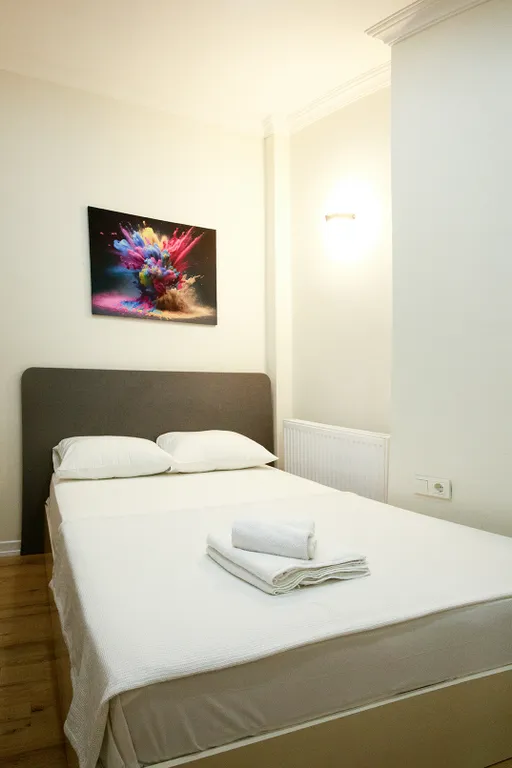 Квартира Комната — аренда посуточно в Стамбул