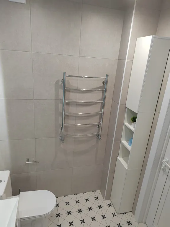 Квартира 1-комнатная Квартира — Ростов-на-Дону