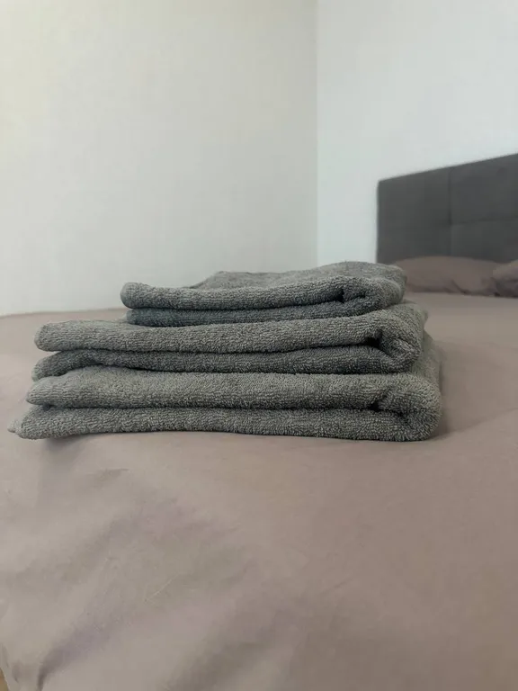 Уютная квартира с шикарным видом на Волгу и горы