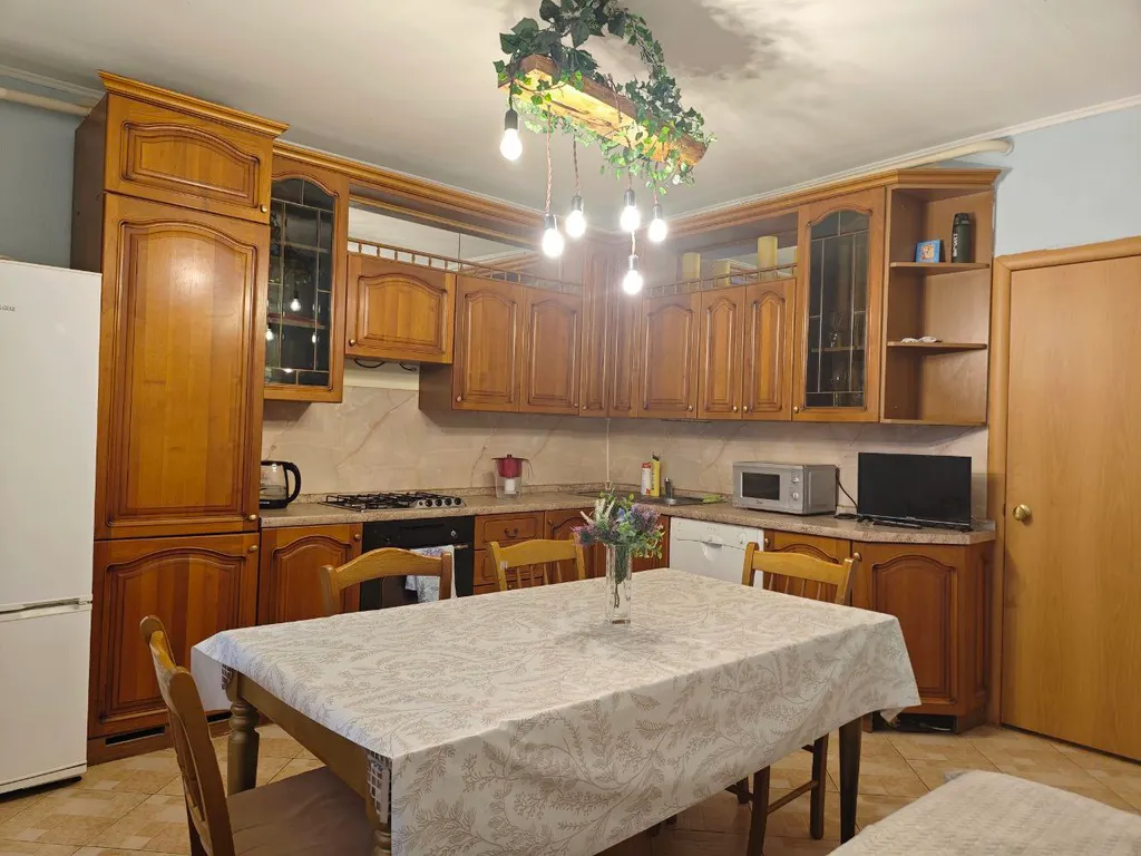 Апартаменты в центре