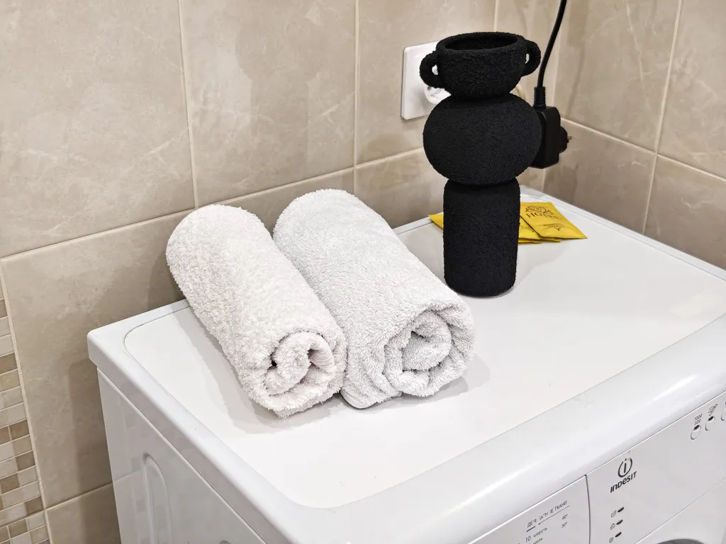 Студия в новом доме рядом с ГЦС Кузбасс