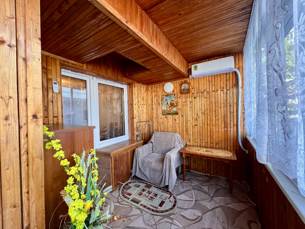 Квартира в центре у фонтана