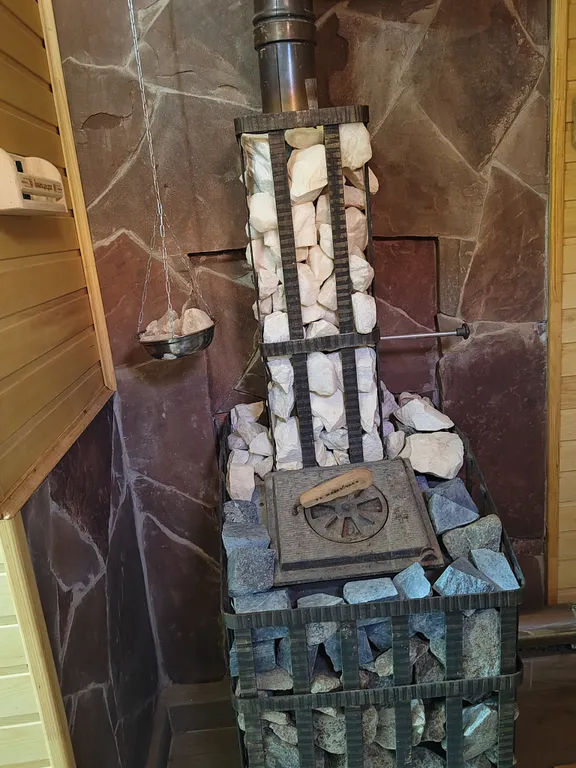 Апартаменты с современным ремонтом рядом с трассой М-4