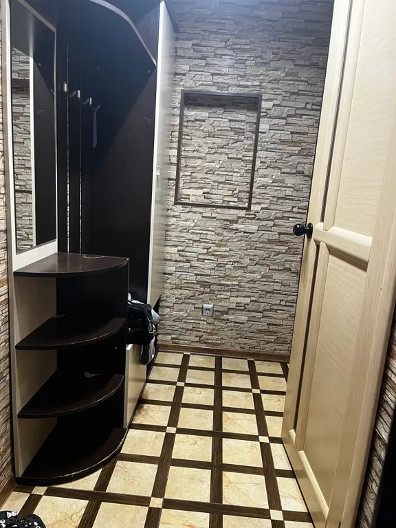 Уютная трёхкомнатная квартира в центре города