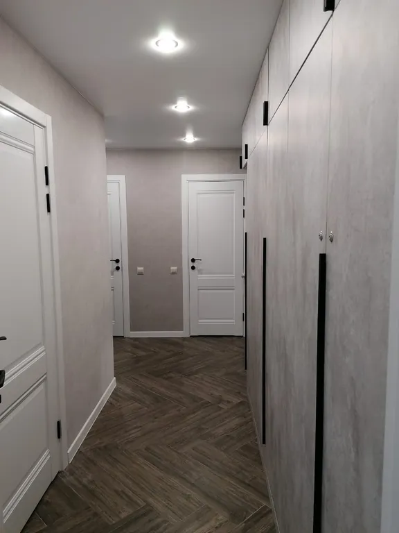 Первый дом от монастыря