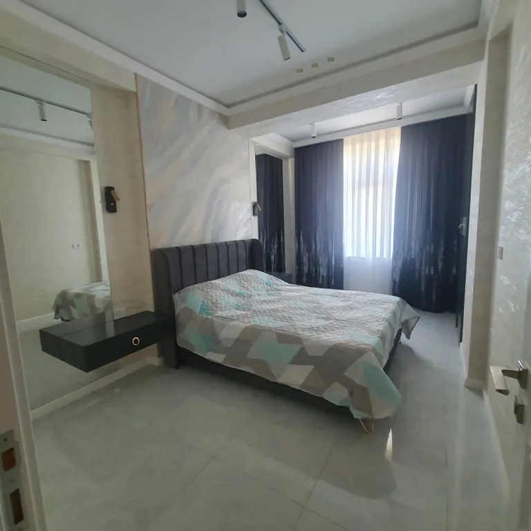 Апартамент у моря, идеальный отдых для всей семьи, пляжный отдых