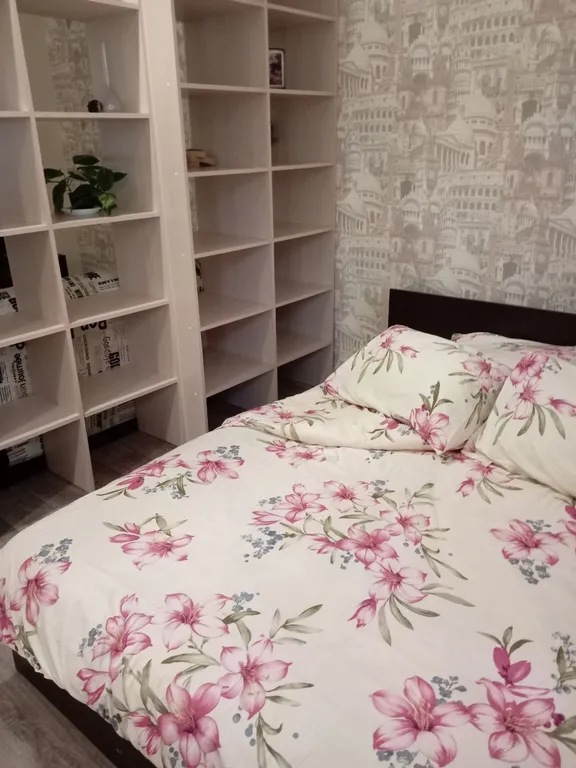 Квартира Квартира Уютная студия в центре города — Ярославль