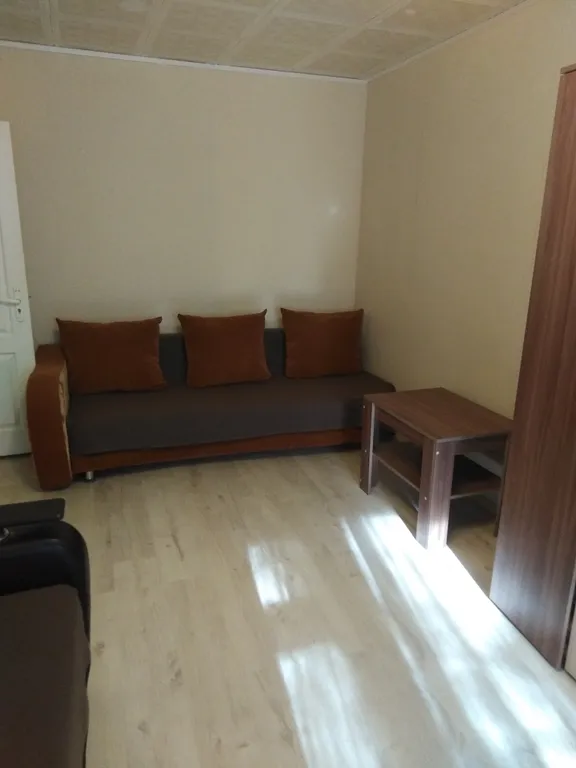 Квартира Просторная квартира — Ярославль