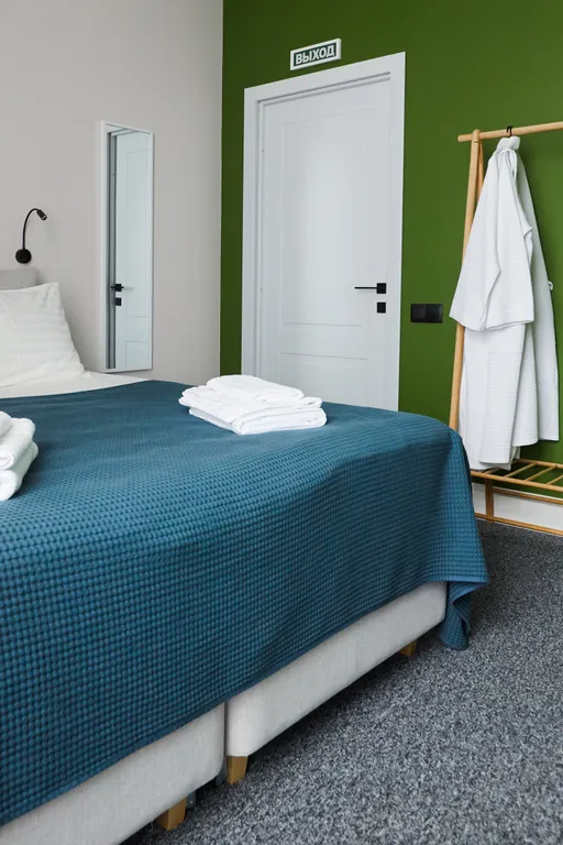 Квартира Комната — Сортавала