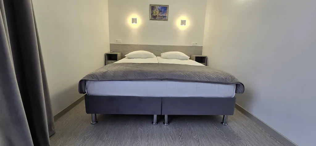 Квартира Квартира около моря — Адлер