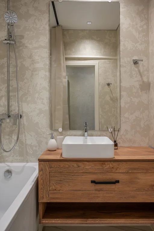 Квартира Комфортная квартира в центре — Екатеринбург