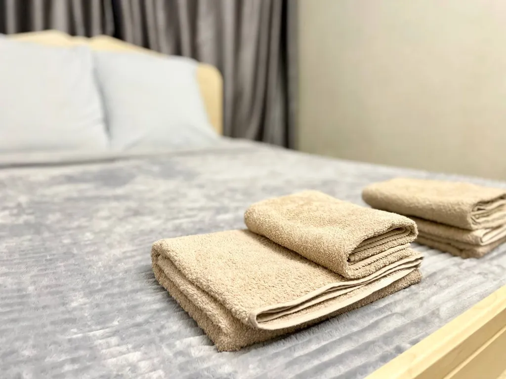 1-к квартира в центре города