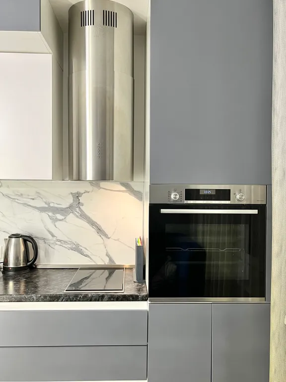 Квартира Очень красивая квартира — Красноярск