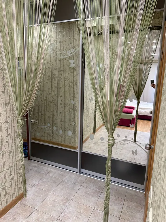 Шикарная квартира-люкс в Центре. Тополинка