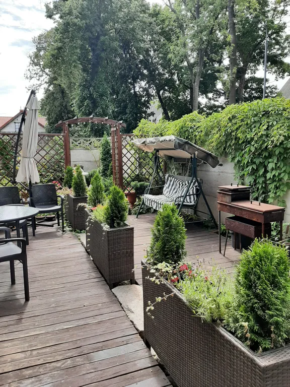 Гостевой домик Листья травы в исторической части города