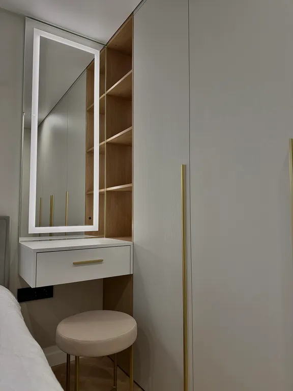 Квартира Стильные апартаменты с дизайнерским ремонтом в самом центре города! — Калининград