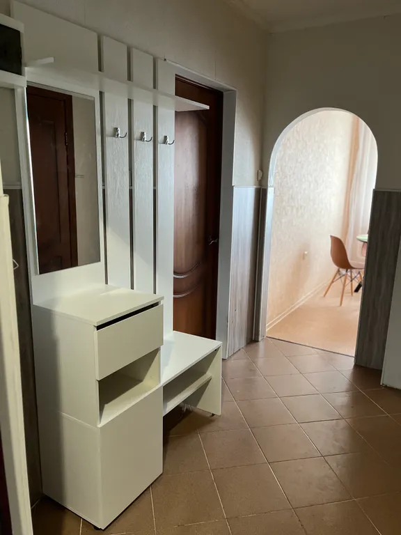 Квартира Квартира Рядом с локомотивом и аквапарком — Ярославль