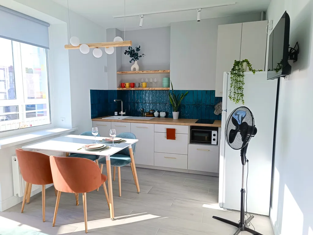 Квартира Квартира посуточно в Светлогорске | Балтийское побережье | «Рыба-Кит» — Светлогорск