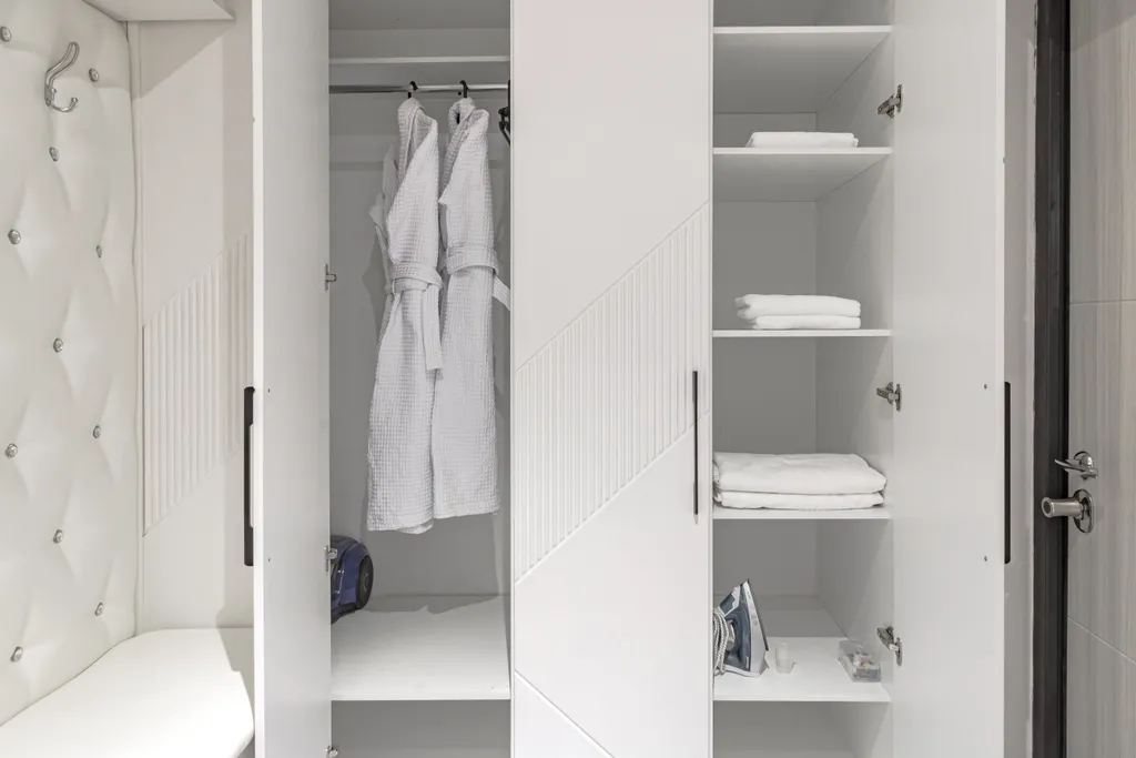 Sat City Prime Residence