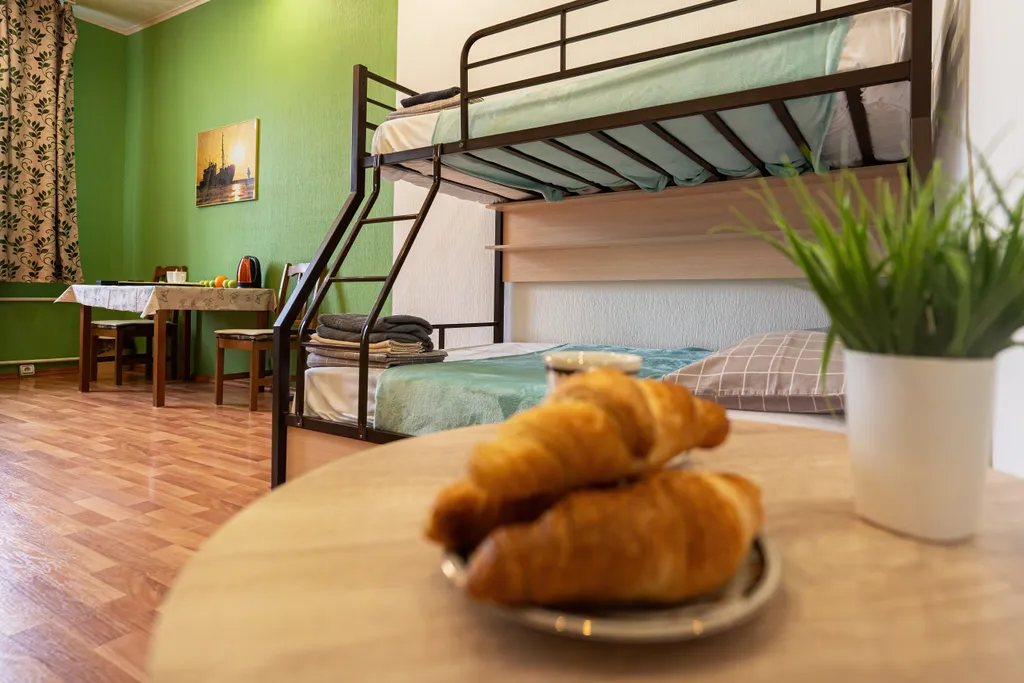 Уютная квартира в центре на Красной площади