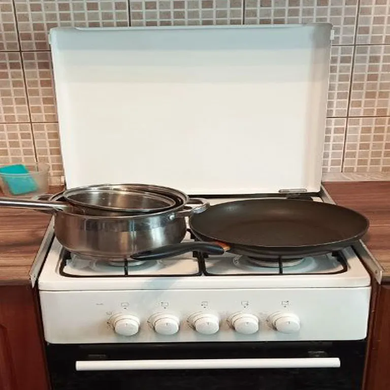 Комфортный дом для отдыха