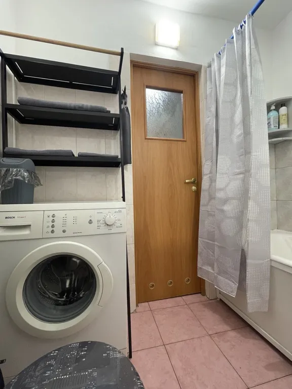 Квартира Уютная квартира недалеко от Рыбной деревни — Калининград