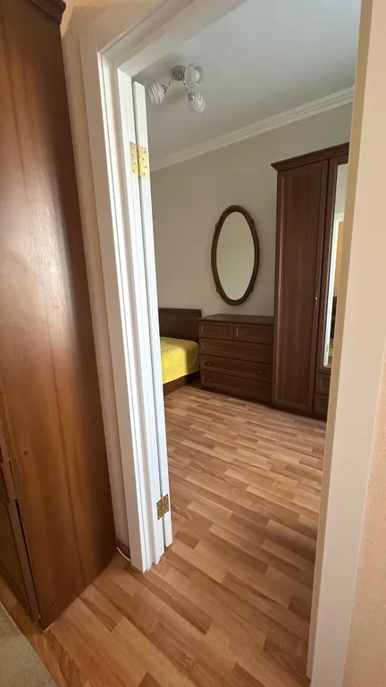 Квартира Двухкомнатная квартира в центре с видом на KazanMoll — Казань