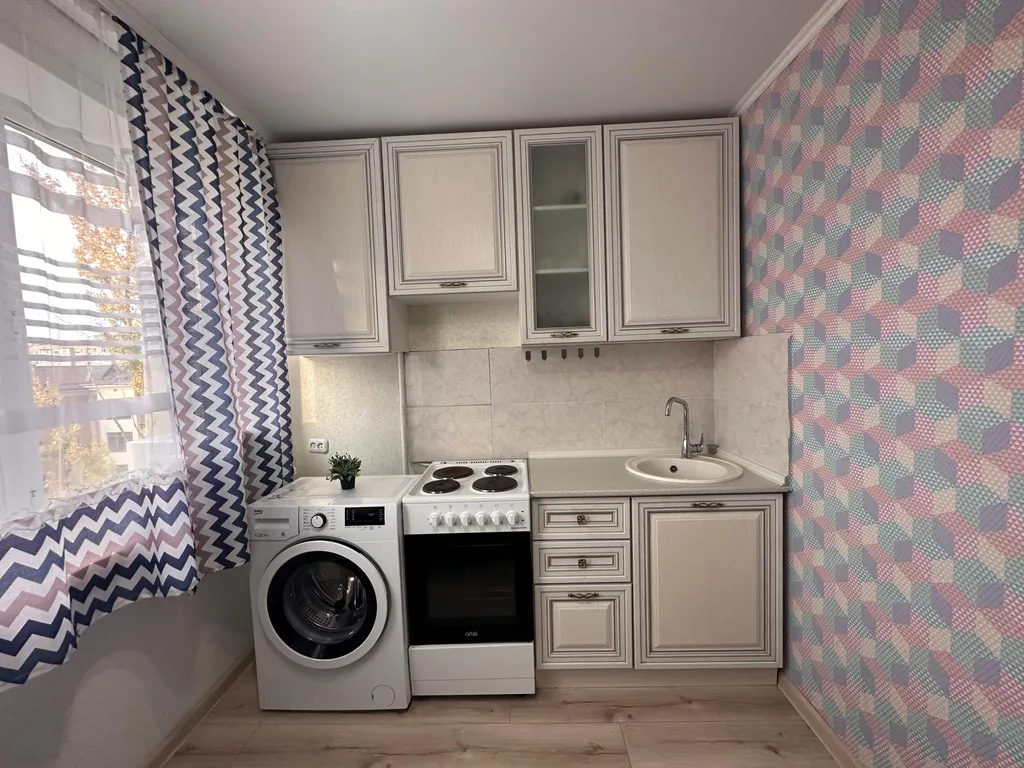 Уютная, светлая двушка на Юго-Востоке Караганды по улице Сатыбалдина