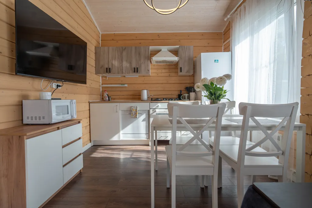 3-комнатный Дом