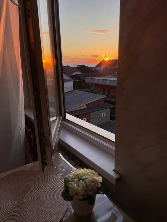 Квартира Квартира с видом на море — Адлер