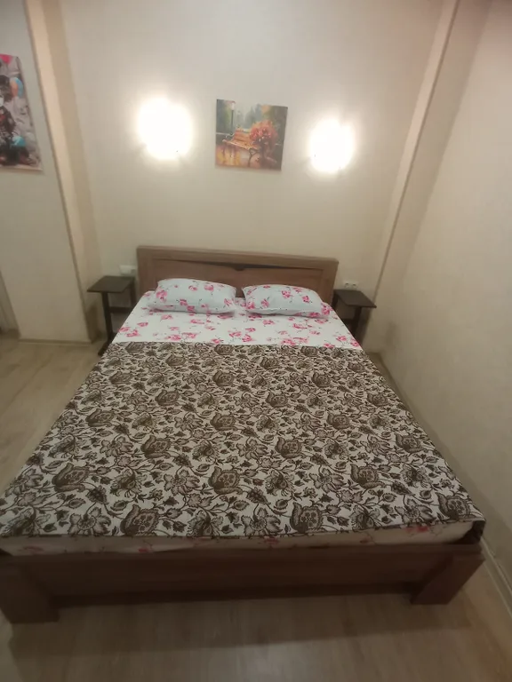 Коттедж с парковкой в 5 минутах от моря