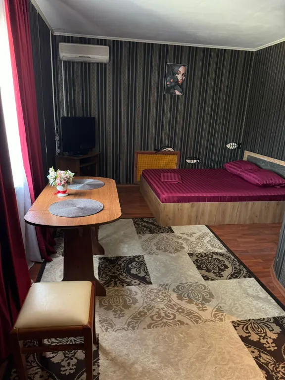 Коттедж с сауной