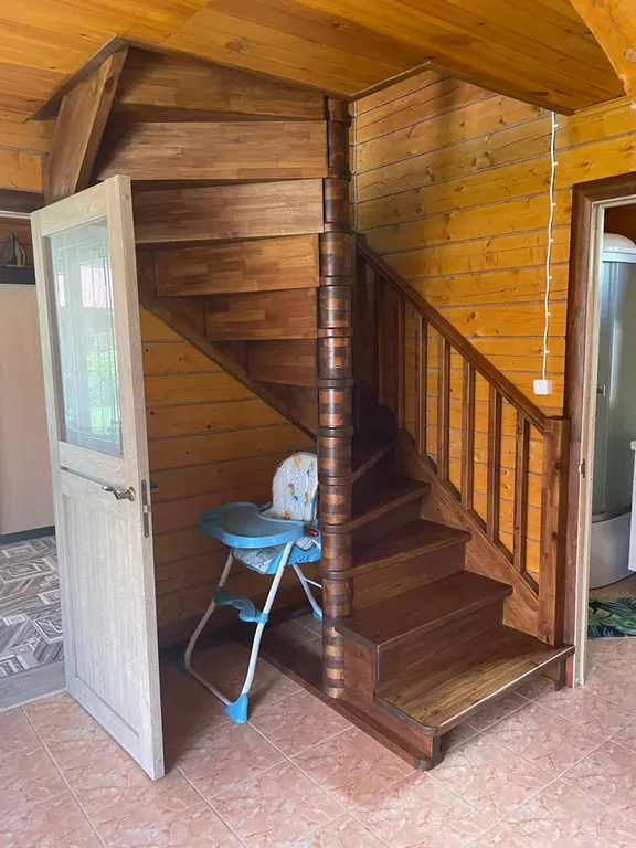 Шикарный коттедж для большой компании