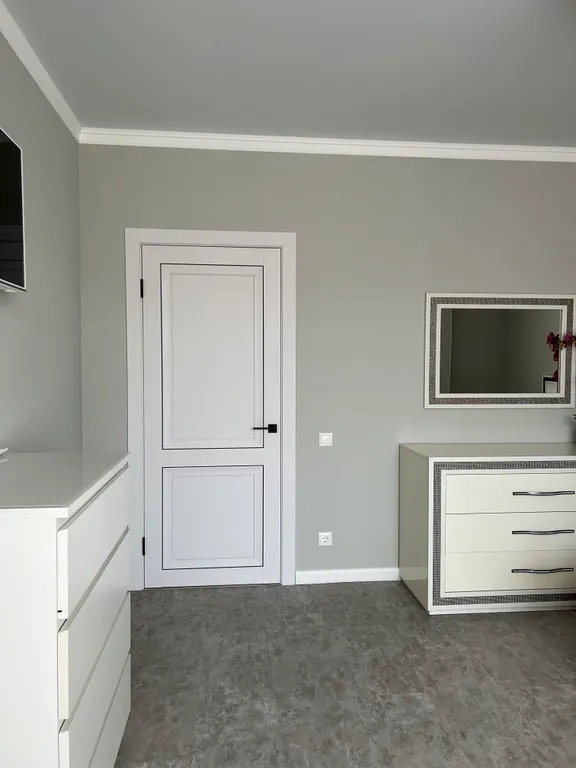 Апартамент с видом на море