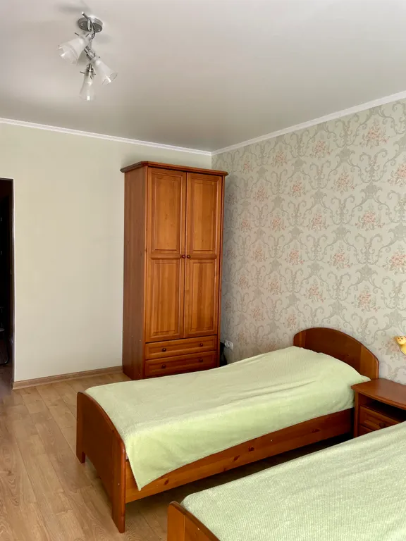 Квартира Большая уютная квартира для вас — Светлогорск