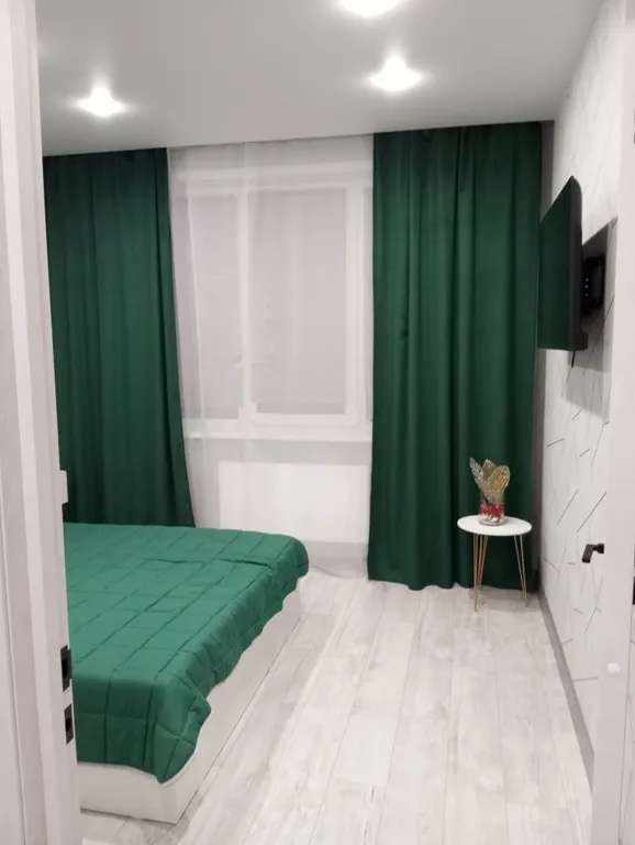 Квартира в центре города