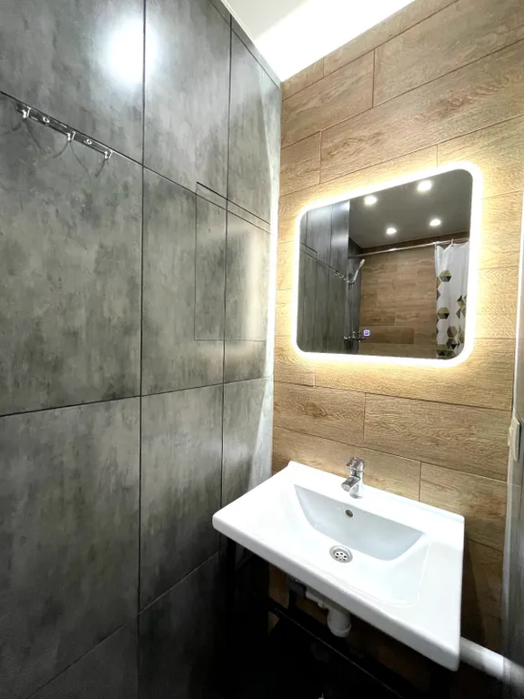 Уютная студия в Павшинской пойме