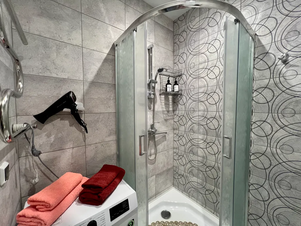 Квартира Апартаменты BalticNew — Калининград