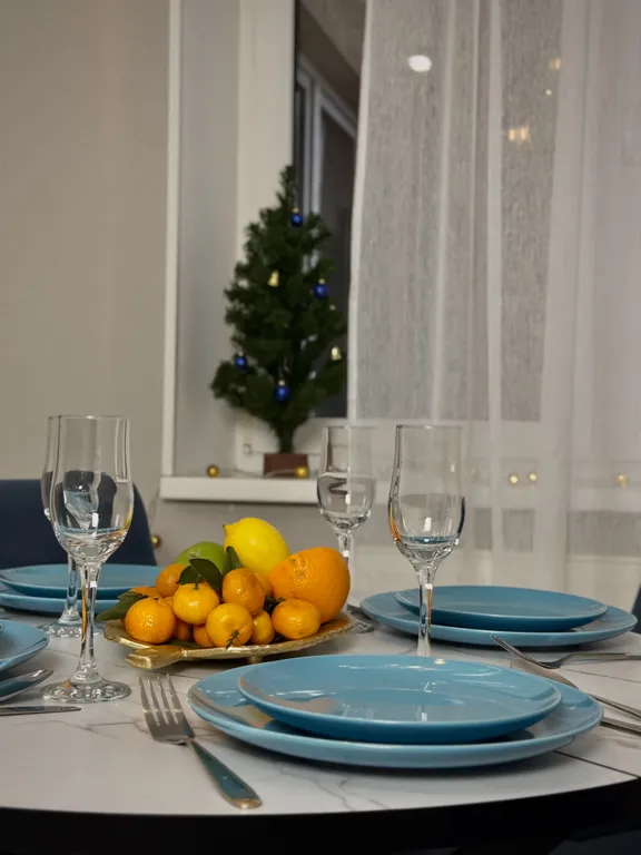 Квартира Квартира в центре на Римской — Калининград